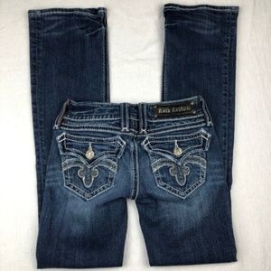 [Rock Revival] Debbie Bootcut Jeans